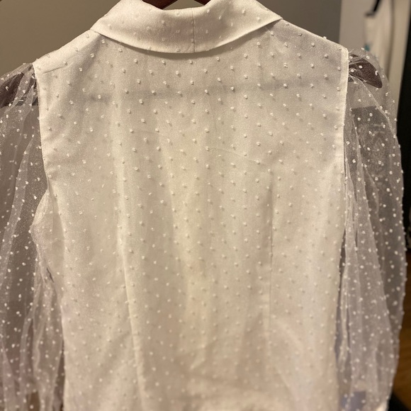 Blouse - Picture 5 of 6